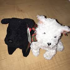 Ty Beanie Other Scottie Dog Westie Scottish Terrier Ty Beanies Poshmark