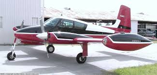 N6bs 1956 Cessna 310 C N 35362 Best Looking Cessna 310 Around Cessna Vintage Aircraft Aircraft