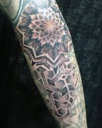 Nautical red star tattoo on elbow. Top 87 Elbow Tattoo Ideas 2021 Inspiration Guide