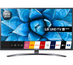 There are frequent sales, so. Buy Lg 43un74006lb 43 Smart 4k Ultra Hd Hdr Led Tv With Google Assistant Amazon Alexa Free Delivery Currys