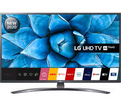 There are frequent sales, so. Buy Lg 43un74006lb 43 Smart 4k Ultra Hd Hdr Led Tv With Google Assistant Amazon Alexa Free Delivery Currys