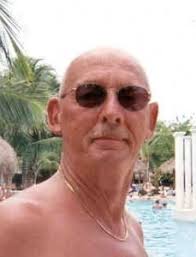 Obituary information for Rik Prewitt MR