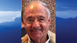 Heinz Erbelding, Niles, Ohio Obituary