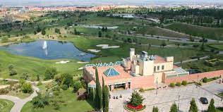Check spelling or type a new query. El Mirador Del Olivar Turismo Madrid