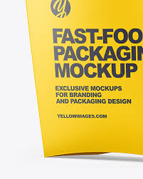 Yellowimages Mockups Matte Snack Package Half Side View Yellowimages