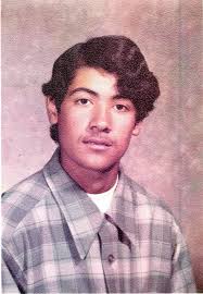 Larry Ramirez Obituary