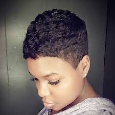 22 trendy short hairstyles and haircuts for black women. Pin On Hairaffair