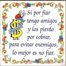 A continuación te facilitamos 120 frases perfectas para dedicar a tu padre en su día. Celebra El Dia Del Idioma Con Dichos Refranes Proverbios Coplas Aforismos Frases Celebres La Biblogteca