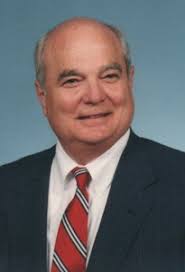 Ronald Moyer Obituary (1936