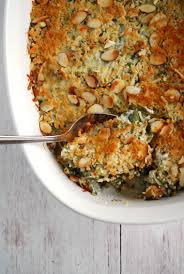 If you love the ease of whipping up a casserole, then these incredibly unique recipes need to be on your radar. Greek Yogurt Green Bean Casserole The Gingered Whisk