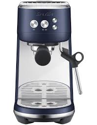 Gaggia classic pro comparisons vs. Breville The Bambino Coffee Machine Damson Blue Bes450dbl Myer