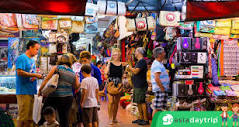 Made in Cambodia Market 1 - Gadt Travel