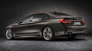 Bmw M760li Ostra Sedma Ma Obri Motor 6 6 V12 Twin Turbo A Paket Sleeper Autoforum Cz