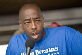 Arthur Agee Speaking Fee and Booking Agent Contact