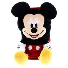 Shop for mickey mouse throw blanket online at target. Disney Throw Blanket Mickey Plush Blanket