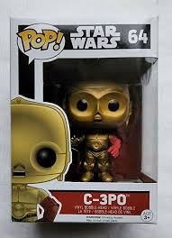 Funko Pop! Vinyl: Star Wars