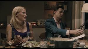 The Ones Below Blu-ray