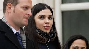 Emma coronel aispuro, who married el chapo at the age of 17, has stood loyally by her husband. El Chapo Wife Emma Coronel Aispuro Arrested At Dulles Airport Report The Intelligencer