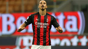 In the current season zlatan ibrahimovic scored 16 goals. Schlechte Idee Zlatan Ibrahimovic Positiv Auf Coronavirus Getestet Kicker