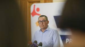 Socialistii considera ilogica motiunea inaintata azi la sedinta parlamenului. Proromania Proromanianat Twitter