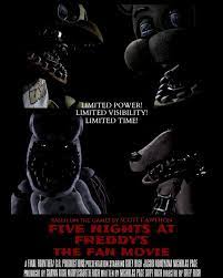 This is effectively called 50/20. Five Nights At Freddy S The Fan Movie 2017 Imdb
