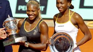 Venus williams is the older sister by about fifteen months. Serena Williams Fast Facts Cnn