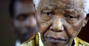 Ex-CIA-agent bekent rol bij arrestatie Mandela'