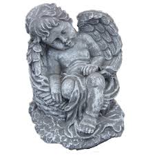 Check spelling or type a new query. Ornamental Cement Statue Assorted Styles At Menards