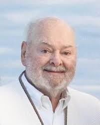 Russell Junior Easter Obituary 2024