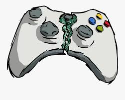 Edit and share any of these stunning. Broken Controller Png Broken Xbox Controller Png Free Transparent Clipart Clipartkey