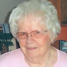 Marion A. Oster Obituary January 16, 2017