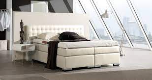 Was ist ein amerikanisches bett? Kingsize Bett Online Kaufen Boxspring Welt