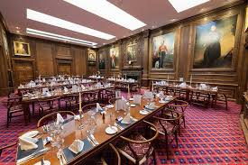 Private dining at prestonfield is available in the stuart room, seating 14, the italian room seating 24, the garden room seating 50 and in rhubarb seating up to 100 guests. Banqueting Private Dining In Edinburgh