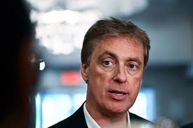 Marc Tanguay ne sera plus chef intérimaire du Parti libéral à partir du 14  juin