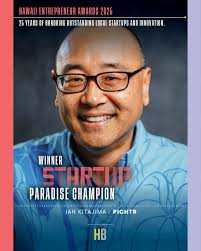 For Ian Kitajima, president of Pacific International Center For High…