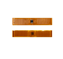 FPC UHF INCLAY RFID Etiquetas RFID resistente a alta ...