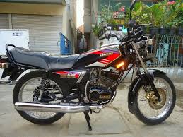 Menampilkan 127964 rx king dari berbagai forum jual beli. Inilah Jenis Sepeda Motor Yamaha Rx King Yang Pernah Dipasarkan Di Indonesia Halaman All Tribun Manado