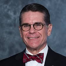 College of Education Dean Jon Pedersen shares his thoughts