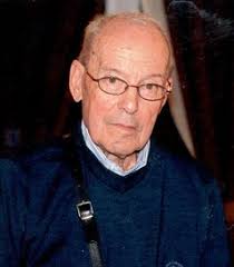 Raymond Matte (Obituary)