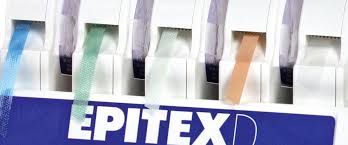 Epitex is perfect for finishing and polishing interproximal surfaces (composite, glass ionomer or metal restorations). Epitex Dental Products Online Shoppe Gc India Dental