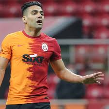Последние твиты от radamel falcao (@falcao). Are The Timbers Bringing In Radamel Falcao Stumptown Footy