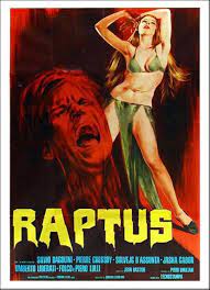 Raptus (1969) - IMDb