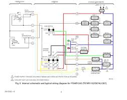 Each component ought to be placed. Heat Pump Thermostat Wiring Thx9321 9421 Wiring Diagram