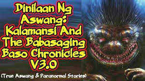 Western visayas buntot pagi halimaw kwentong aswang aswang true stories, aswang true stories buntot pagi ungo na bayot tagalog horror true stories remastered, bakasyon kila lola at ang buntot ng. Kmjs Aswang