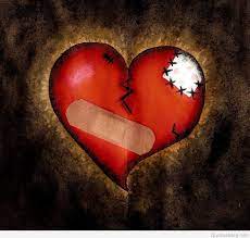 1920×1080 minimalistic broken heart desktop pc and mac wallpaper. Broken Heart Hd Wallpaper And Background Photos Broken Heart 947x900 Download Hd Wallpaper Wallpapertip