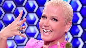Born 27 march 1963) is a brazilian television host. Xuxa Volta A Globo Para Participar De Programa De Tata Werneck Istoe Independente