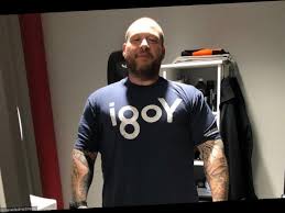 Last month, the stoned beyond belief author posted another clip of his workout. Action Bronson Shows Off His Weight Loss Transformation Calling It Long Overdue Showcelnews Com