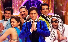 King Khan Kino Happy New Year K Drama Schauspieler Korea