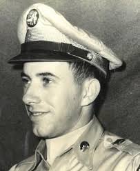 Charles McKinney Obituary (1931