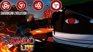 Shindo life codes march 2021 | all roblox shindo life codes working. All Akuma Sharingan Evolution Showcase Whats The Best One Roblox Shindo Life Dubai Khalifa